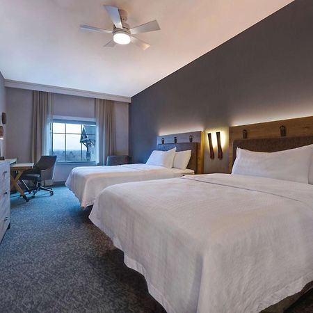 Homewood Suites By Hilton Eagle Boise, Id Bagian luar foto