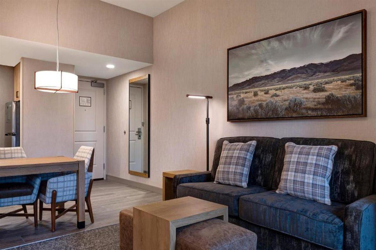 Homewood Suites By Hilton Eagle Boise, Id Bagian luar foto