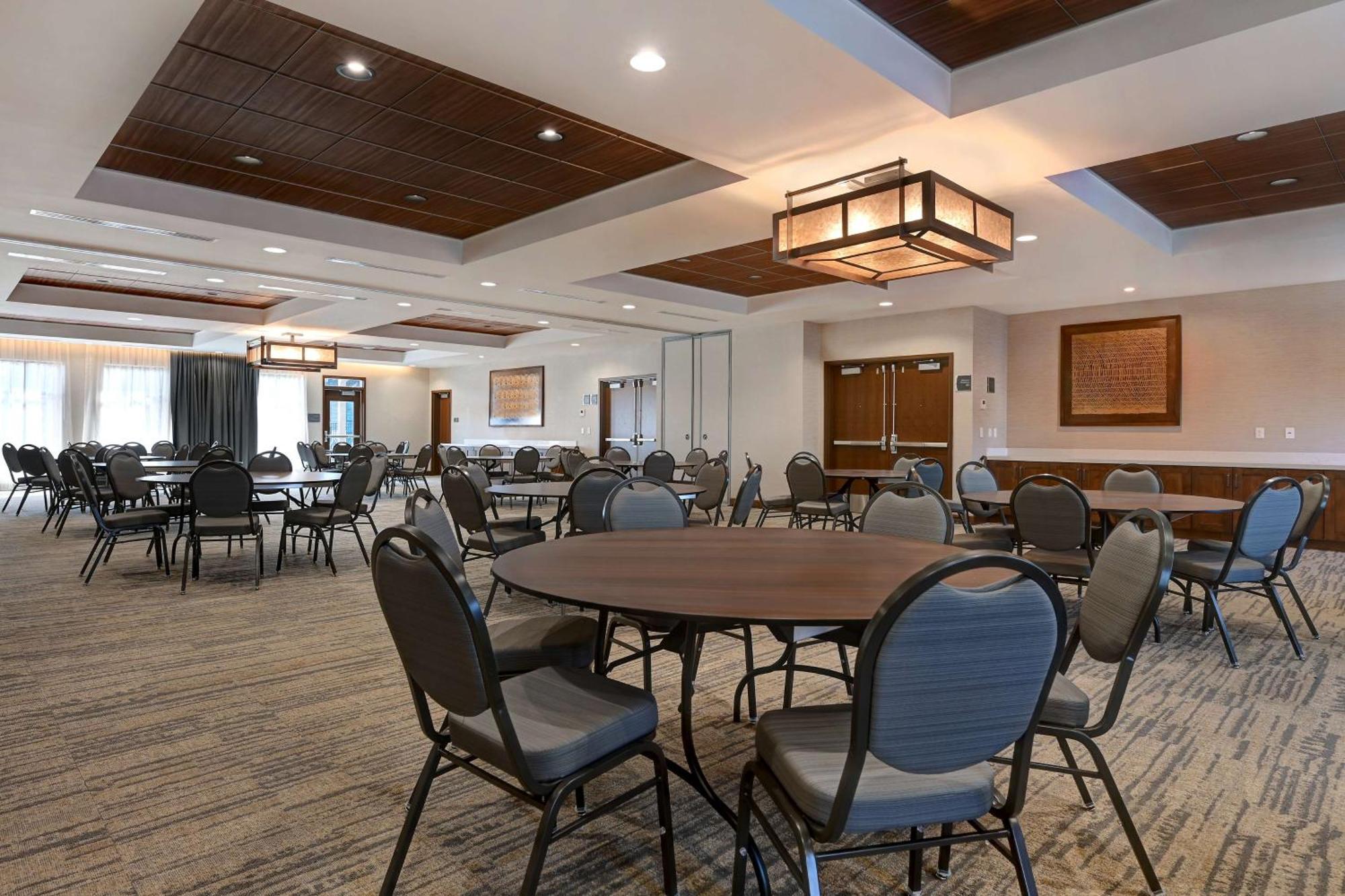 Homewood Suites By Hilton Eagle Boise, Id Bagian luar foto