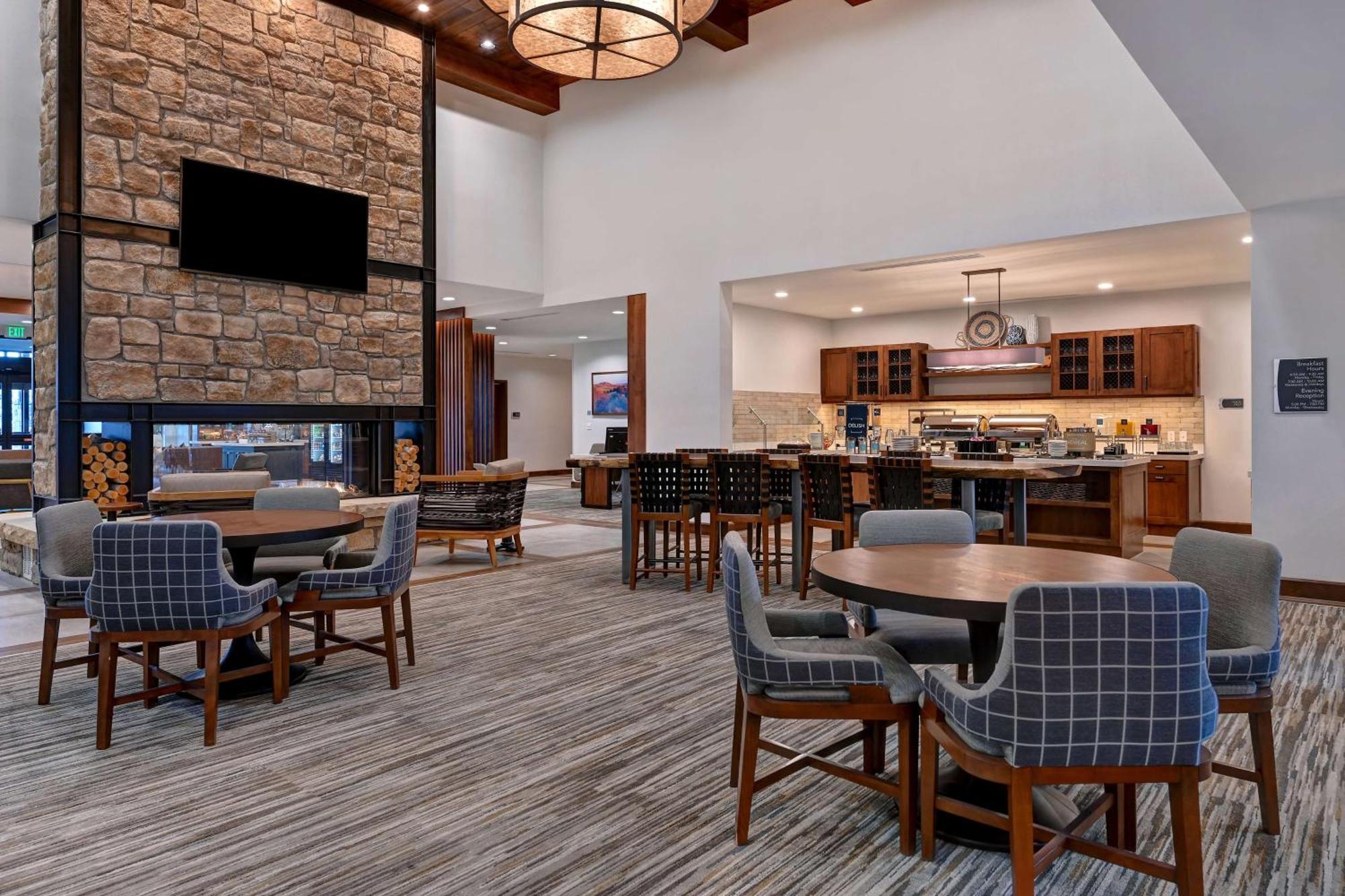 Homewood Suites By Hilton Eagle Boise, Id Bagian luar foto